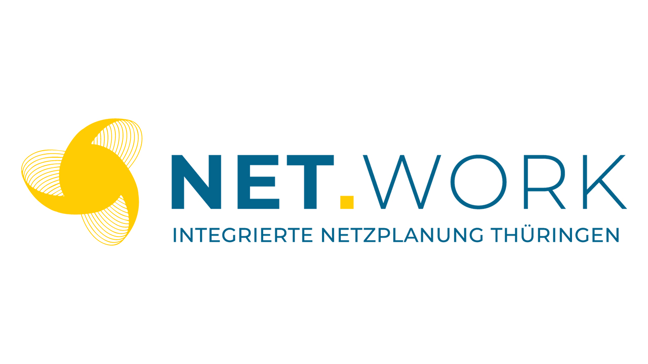 NET.WORK Logo