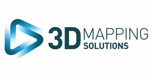 Logo 3D Mapping