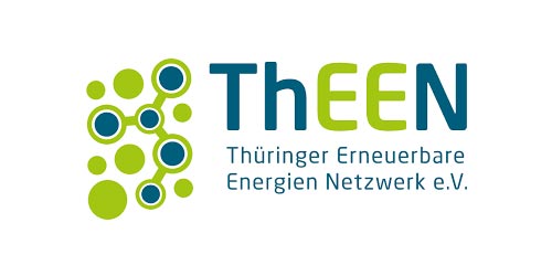 ThEEN Logo