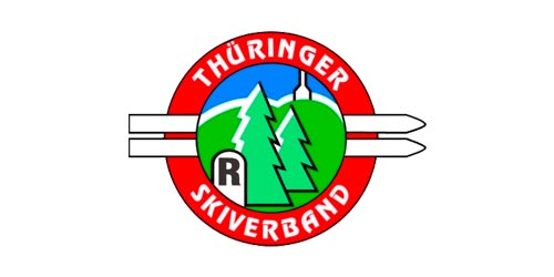Logo Thüringer Skiverband