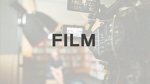 Symbolbild Film