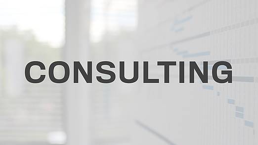 Symbolbild Consulting