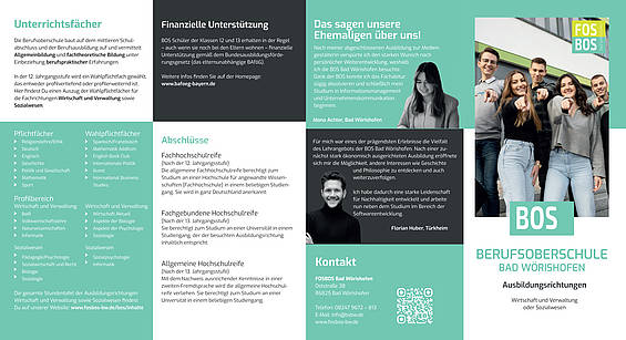 BOS Flyer
