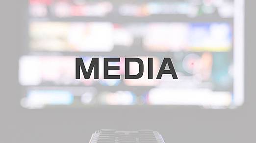 Symbolbild Media